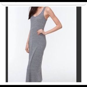 Spiritual Gangster Maxi Dress